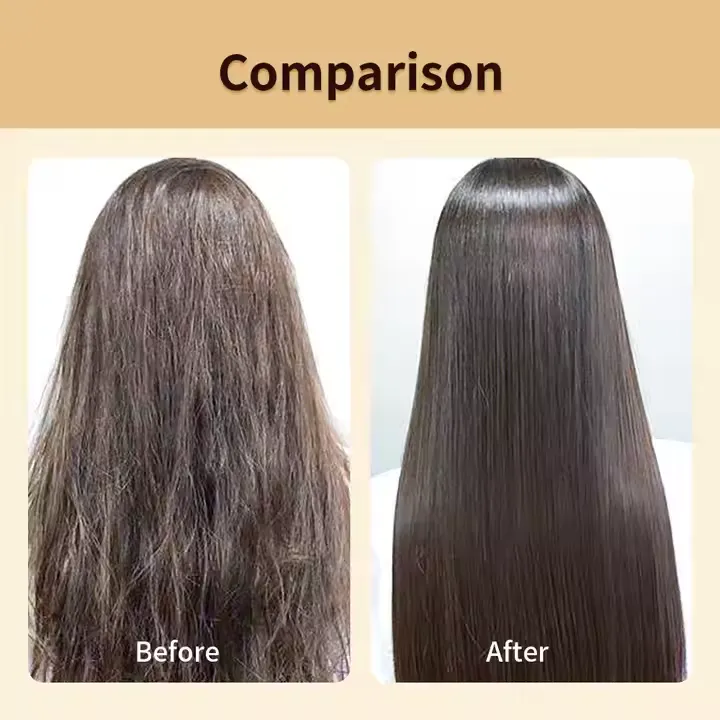 Jiessia Keratin Active Hair Conditioner 700ml